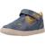 Sandale bébé synthétique gonzalo Bleu 800 4 - vertbaudet enfant 