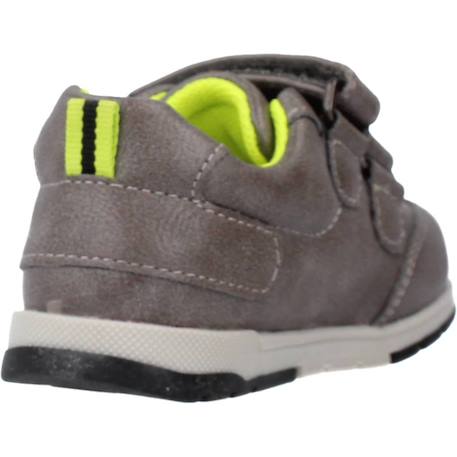 Basket bébé synthétique gentilino Gris 950 3 - vertbaudet enfant 