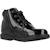 Botte bébé synthétique carma Noir 5 - vertbaudet enfant 