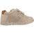 Basket bébé textile ghimas Beige 400+Bleu 800 1 - vertbaudet enfant 