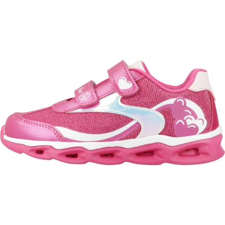 Basket enfant synthétique carosine Rose 150 2 - vertbaudet enfant 