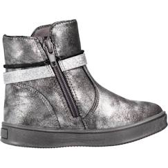 Chaussures-Botte bébé synthétique felicita