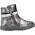 Botte bébé synthétique felicita Gris+Marron 1 - vertbaudet enfant 