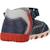 Sandale bébé cuir grado Bleu 800 3 - vertbaudet enfant 