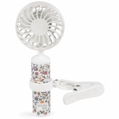 -Ventilateur poussette bébé portable multi-usage summer