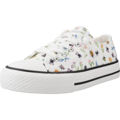 Basket bébé textile ayasy Blanc 4 - vertbaudet enfant 