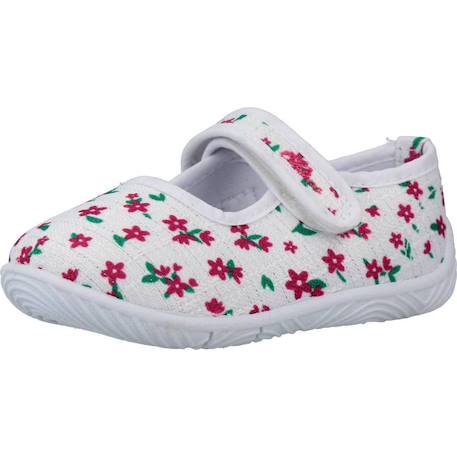 Detbies fille modèle tessy Floral 300 4 - vertbaudet enfant 