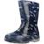 Botte bébé synthétique wosh Bleu 800 4 - vertbaudet enfant 