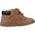 Botte bébé cuir gilberto Bleu 800+Marron 260+Marron 590 13 - vertbaudet enfant 