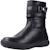 Botte enfant synthétique certa Bleu+Noir 10 - vertbaudet enfant 