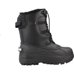 Chaussures-Botte enfant synthétique s childrens bugaboot celsiu