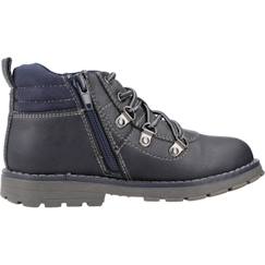 Chaussures-Botte enfant synthétique