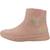Botte bébé synthétique cucilla Rose 2 - vertbaudet enfant 