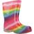 Bottes garçon modèle walk Multicolore 970 5 - vertbaudet enfant 