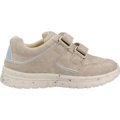 Chaussures-Chaussures garçon 23-38-Basket enfant synthétique caster