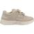Basket enfant synthétique caster Beige 400 1 - vertbaudet enfant 
