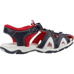 Chaussures-Sandales garçon modèle 10731260c