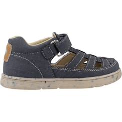 Chaussures-Chaussures bébé 17-26-Sandale bébé synthétique gossip
