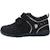 Derby bébé cuir grimas Bleu 800 2 - vertbaudet enfant 