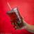Gobelet tumbler démogorgon - stranger things Rouge 2 - vertbaudet enfant 