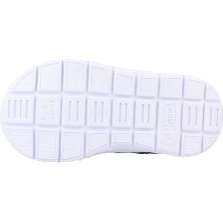 Basket bébé synthétique grilly Bleu 870 6 - vertbaudet enfant 