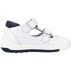 Chaussures-Chaussures bébé 17-26-Sandale bébé cuir dario