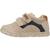 Basket bébé textile ghimas Beige 400+Bleu 800 2 - vertbaudet enfant 