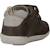 Derby bébé cuir g11 Bleu 800+Marron 950 9 - vertbaudet enfant 
