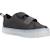 Basket enfant cuir cuir flare bug t Gris grey 5 - vertbaudet enfant 