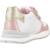 Basket bébé synthétique quelly Rose 3 - vertbaudet enfant 