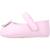 Derby enfant cuir oly Rose 100 2 - vertbaudet enfant 