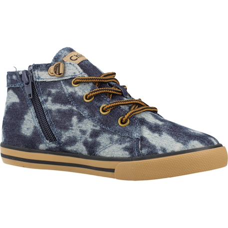 Botte bébé textile corrado Imprimé animalier 860 5 - vertbaudet enfant 
