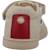 Sandale bébé textile Beige 400+Bleu 800 3 - vertbaudet enfant 