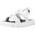 Sandale enfant synthétique s v4a280514 Blanc 4 - vertbaudet enfant 