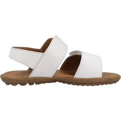 Chaussures-Sandale enfant cuir kenny