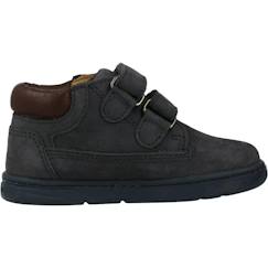 Chaussures-Botte bébé cuir gianni