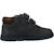 Botte bébé cuir gianni Bleu 800 1 - vertbaudet enfant 