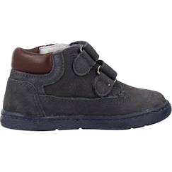 Chaussures-Botte bébé cuir gilberto