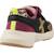Basket enfant synthétique synthétique mini track vco Imprimé animalier 098 3 - vertbaudet enfant 