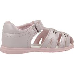 Chaussures-Sandale bébé synthétique giova