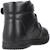 Botte enfant cuir catia Noir 3 - vertbaudet enfant 