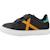 Basket enfant synthétique synthétique mini rete Noir 036 2 - vertbaudet enfant 
