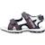 Sandale enfant synthétique conner Bleu 800 2 - vertbaudet enfant 