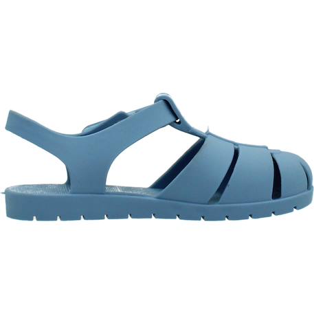 Sandale enfant synthétique Bleu 900 1 - vertbaudet enfant 