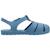 Sandale enfant synthétique Bleu 900 1 - vertbaudet enfant 