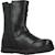 Botte bébé cuir clorens Bronze+Noir 11 - vertbaudet enfant 