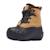 Botte enfant cuir s childrens powderbug alpi Marron 4 - vertbaudet enfant 