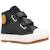 Bottes bébé garçon en cuir Noir 5 - vertbaudet enfant 