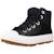 Baskets enfant garçon en cuir Noir 4 - vertbaudet enfant 