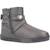 Botte bébé synthétique frida Gris 5 - vertbaudet enfant 